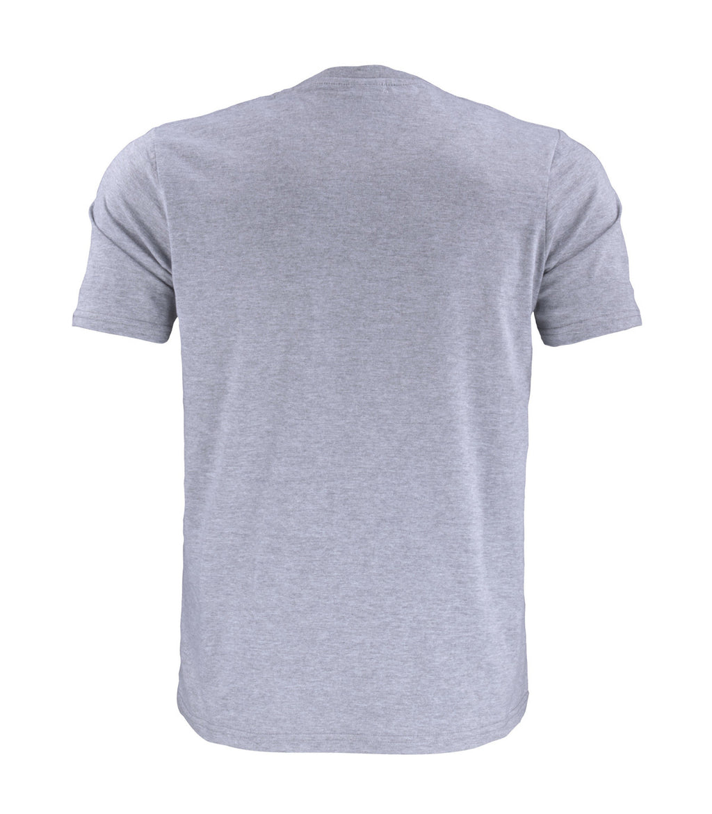 POLERA M/C HOMBRE 100% ALGODÓN