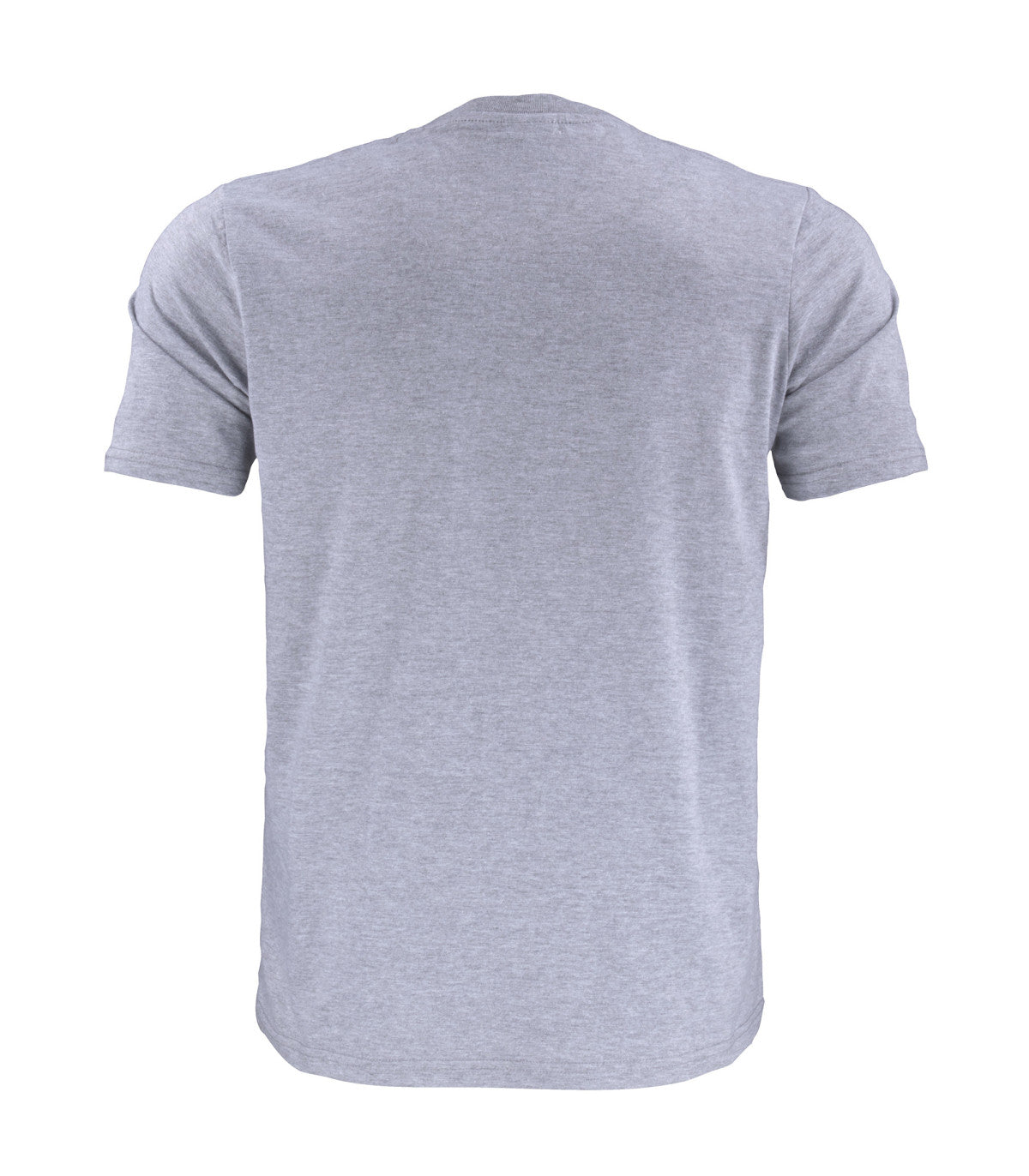 POLERA M/C HOMBRE 100% ALGODÓN